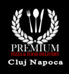 Premium Pizza & Food Delivery Cluj